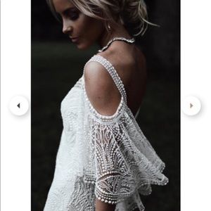 BHLDN Kenna / Tadashi Shoji